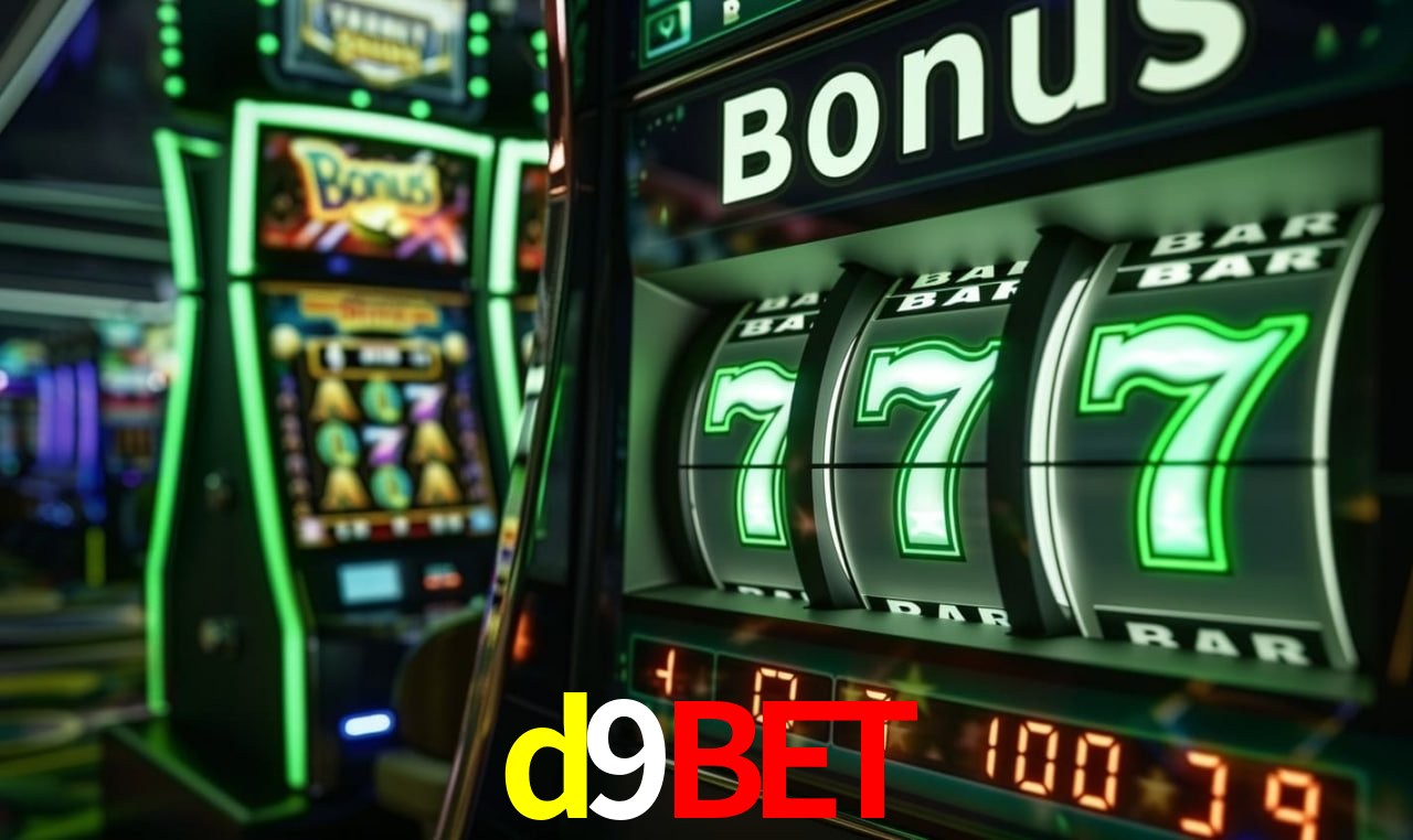 Experiência VIP d9bet