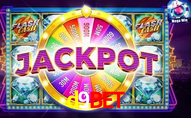 Desvendando o Mundo dos Jogos Virtuais na d9bet