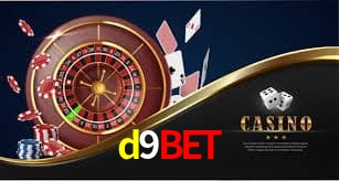 Experiência VIP d9bet