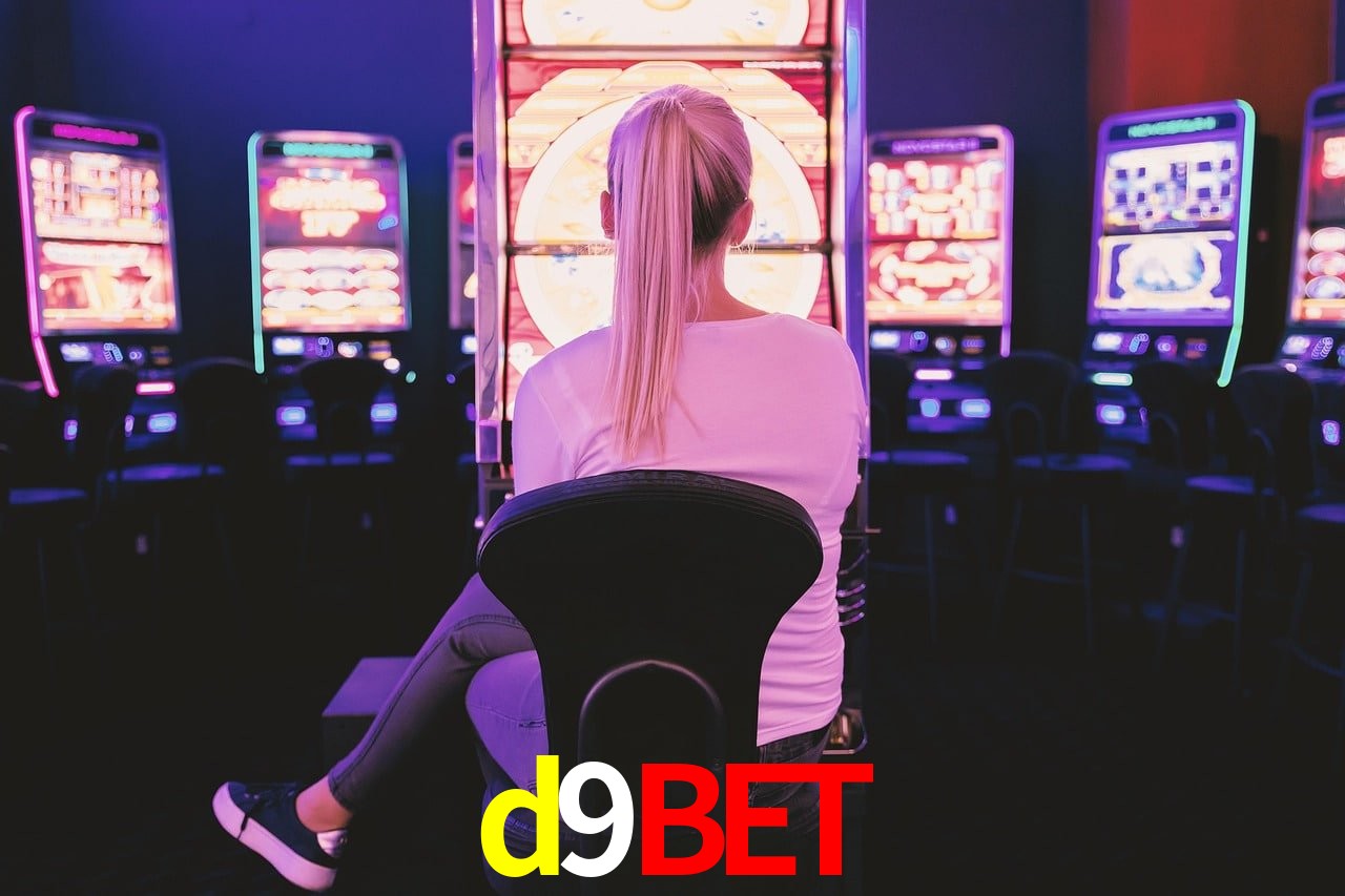 Statistics d9bet