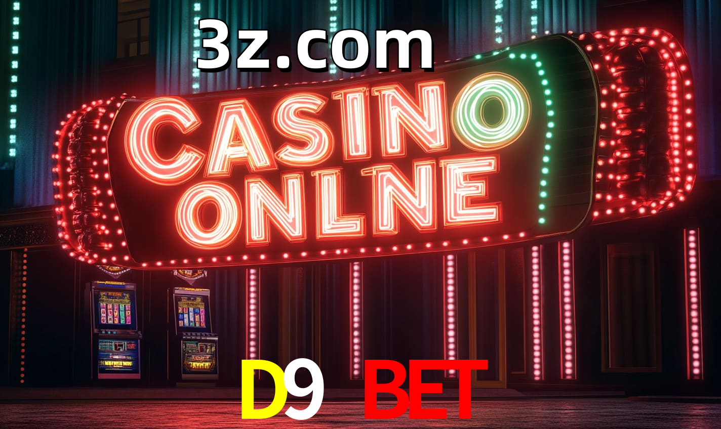 D9 BET
