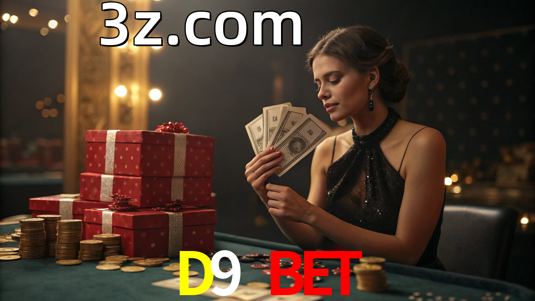 D9 BET