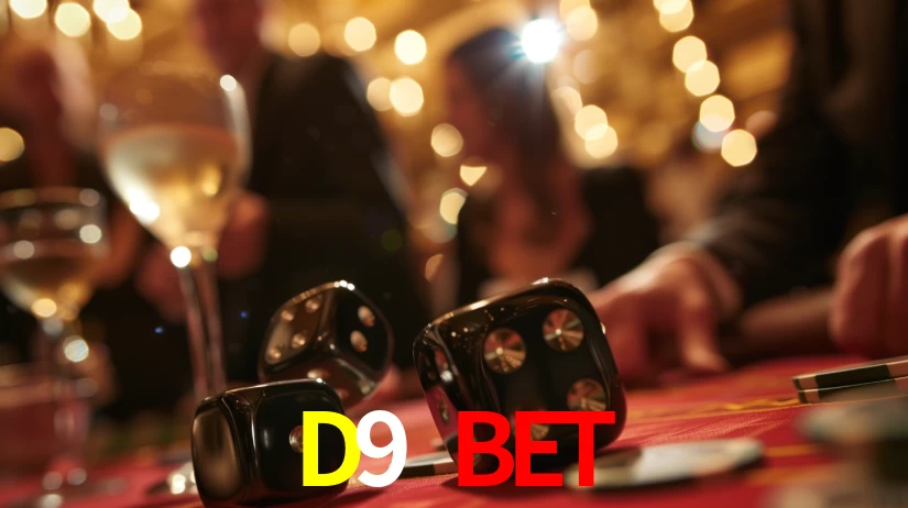 Explorando a Categoria 'Ajuda e FAQ' na D9 BET