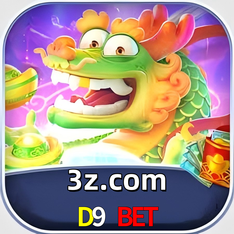 D9 BET logo