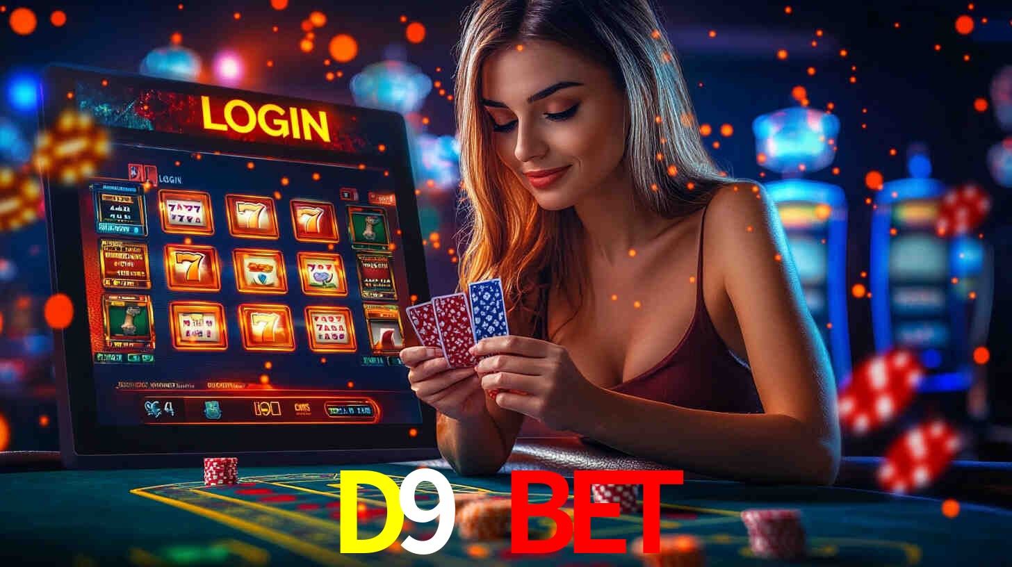 Aproveite as Melhores Promoções do D9 BET