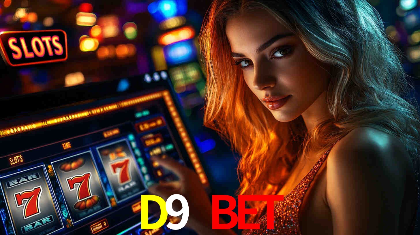 Descubra o Mundo das Mesas de Jogos no D9 BET