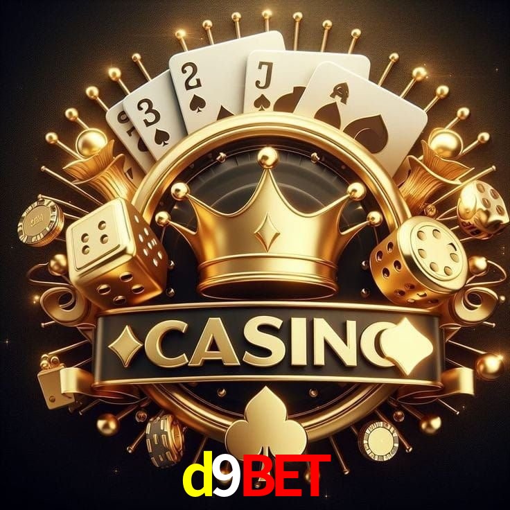 Diretório de Jogos d9bet