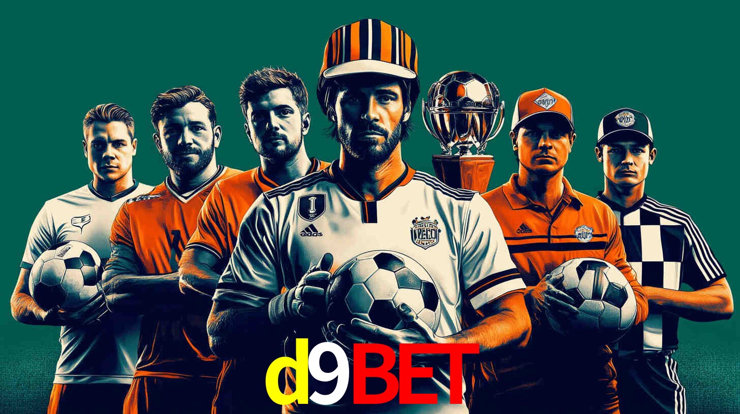 Descubra a Essência do d9bet: Nossa História e Compromissos