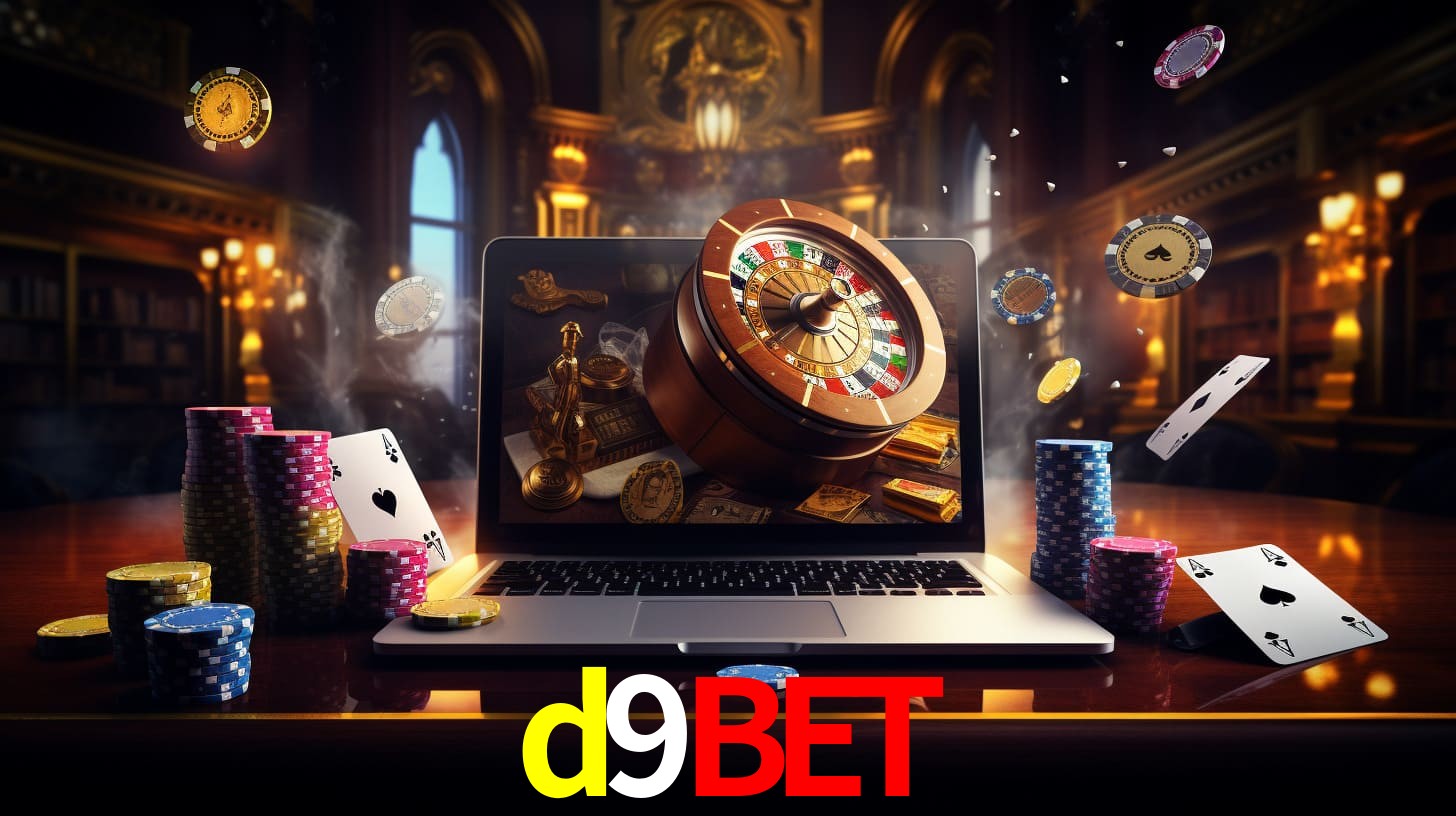 Programa VIP d9bet