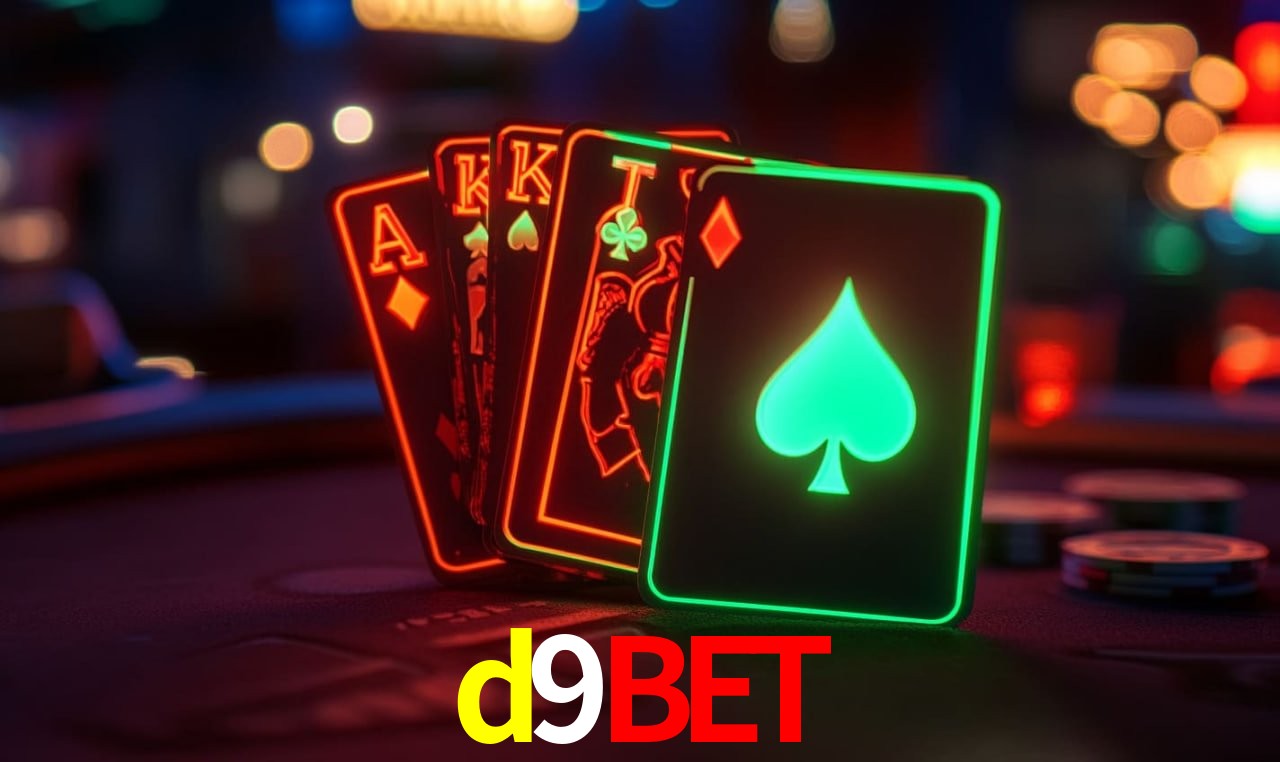Provedores de Jogos d9bet