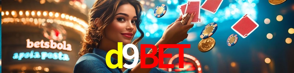 Basketball Betting d9bet