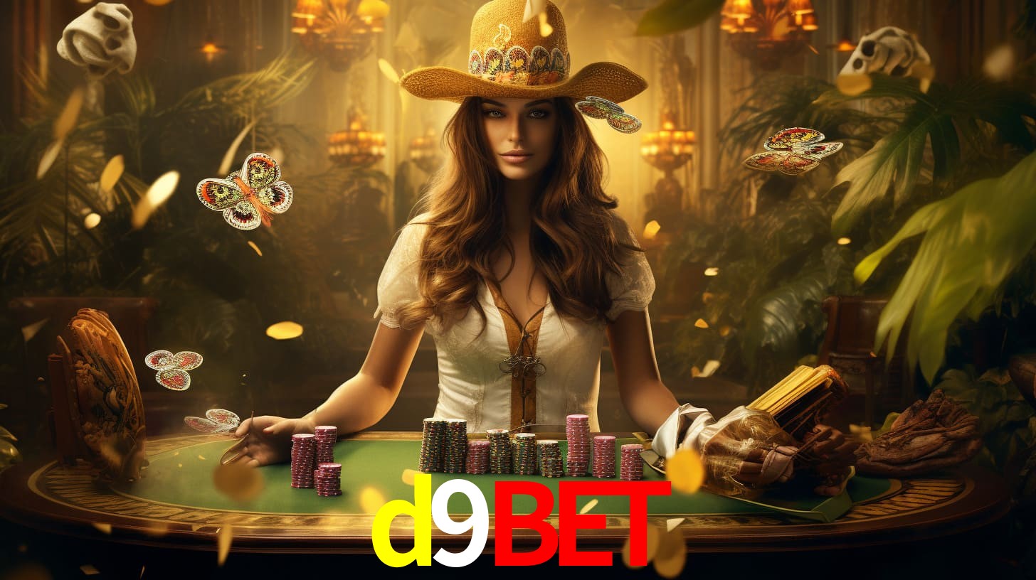 Tournaments d9bet