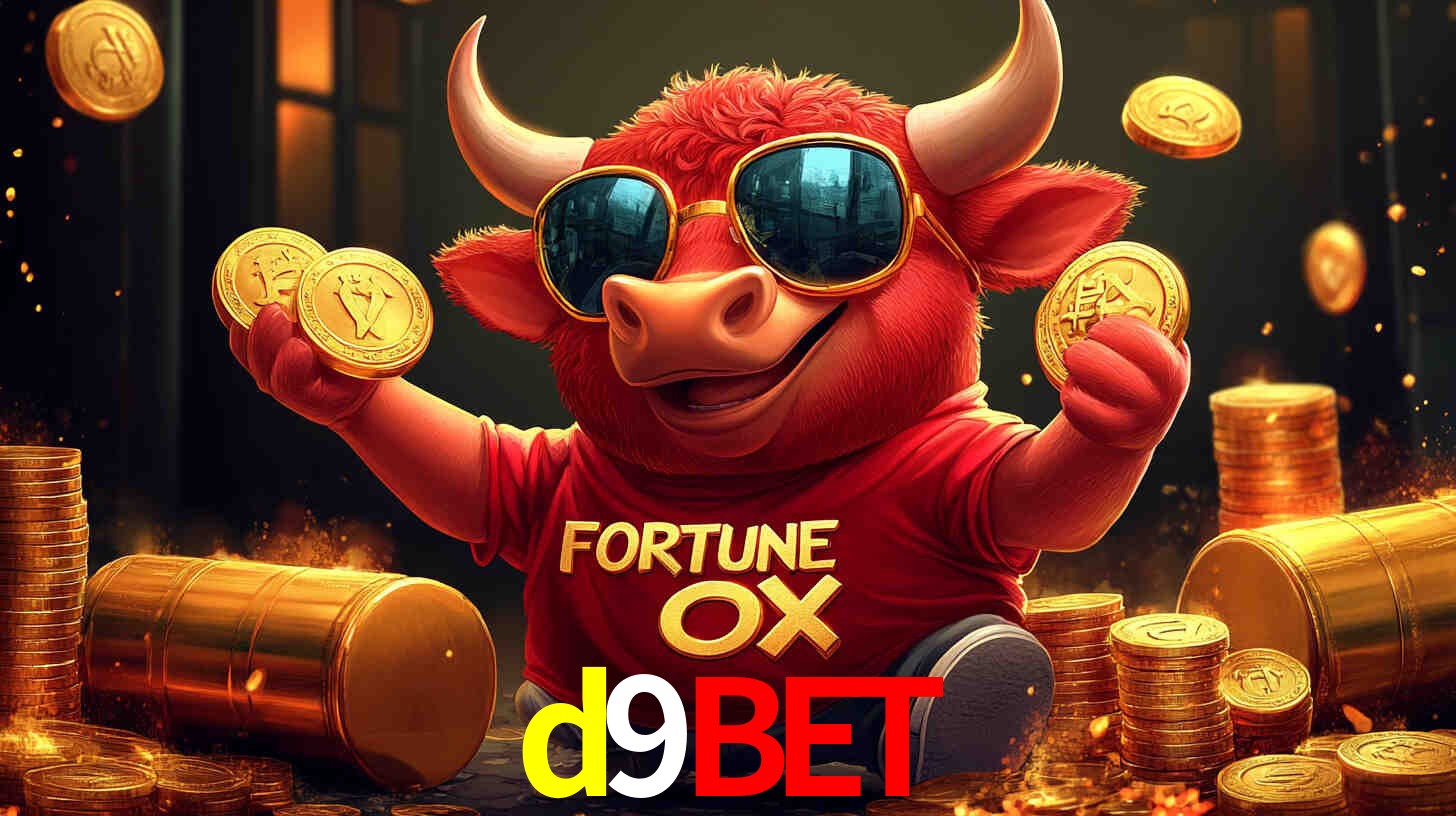Apostas Esportivas na d9bet: Um Guia Completo