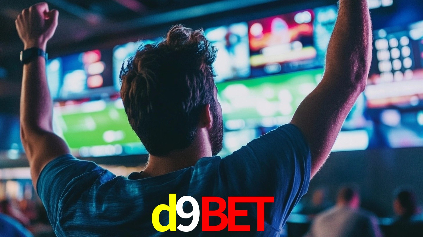 d9bet login