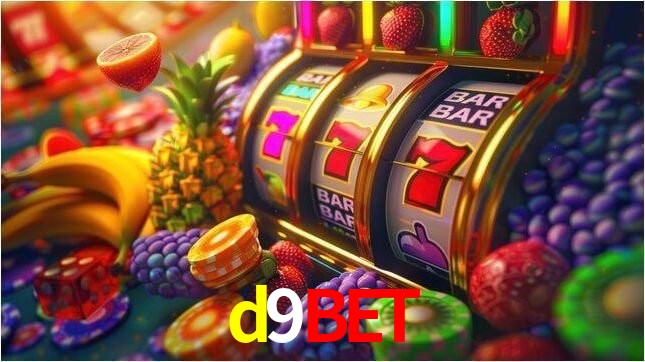 Platform Technology d9bet