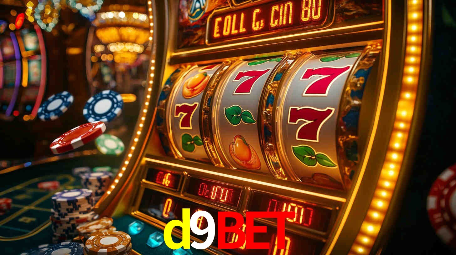 Ofertas Imperdíveis na d9bet: Promoções e Bônus Que Valem a Pena