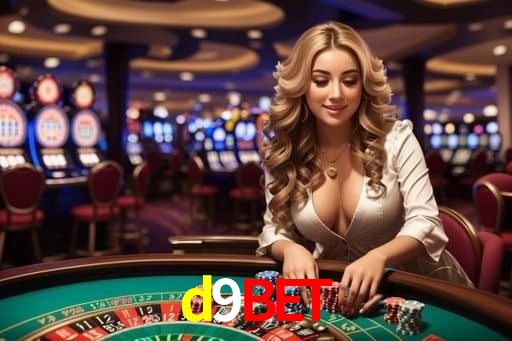 VIP Casino d9bet