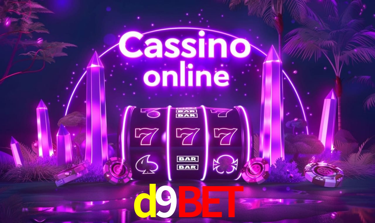 Promoção Relâmpago d9bet