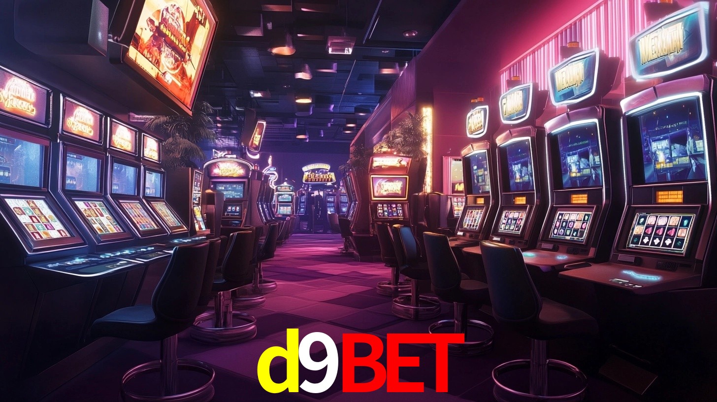d9bet