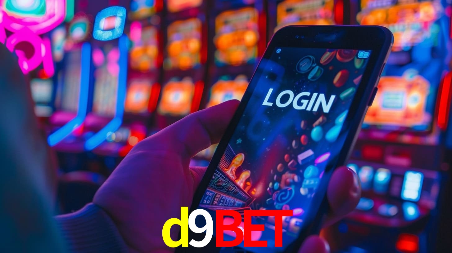 Casino VIP d9bet