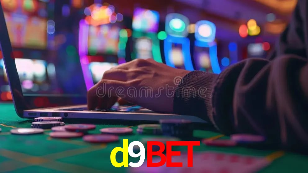 Jogos Exclusivos d9bet