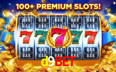 A Experiência Imersiva dos Cassinos Ao Vivo no d9bet