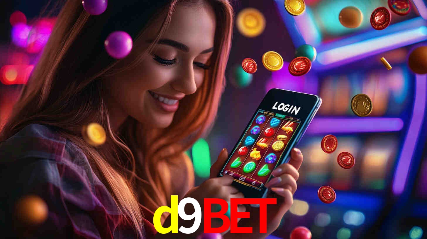 d9bet.com