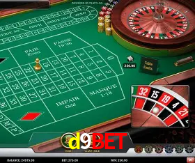 Flash Promotion d9bet