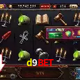 Exclusive Offers d9bet