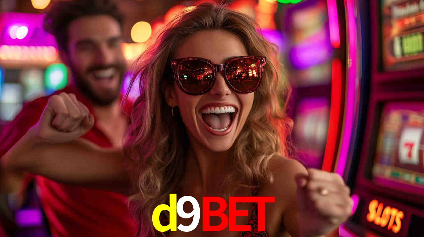 Explorando a Categoria de Eventos em Apostas na d9bet