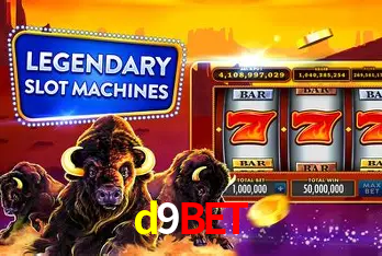 A Revolução dos Aplicativos de Jogos no d9bet