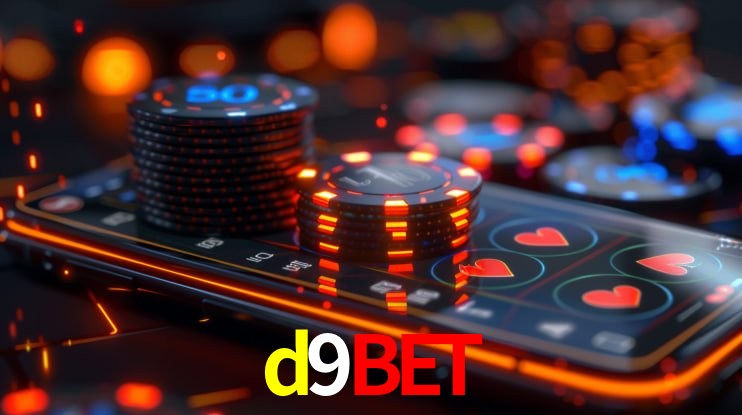 Tennis Betting d9bet