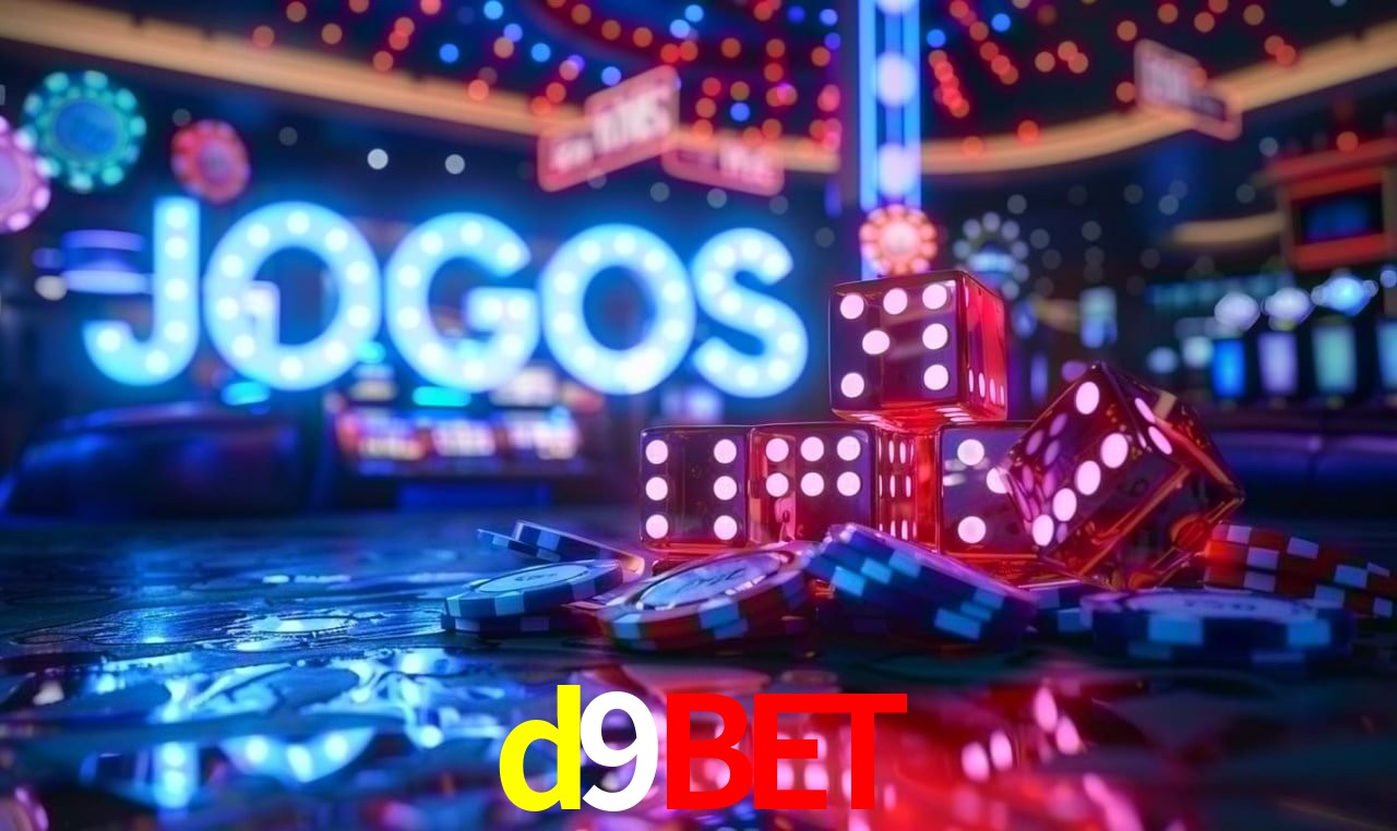 Interface Premium d9bet
