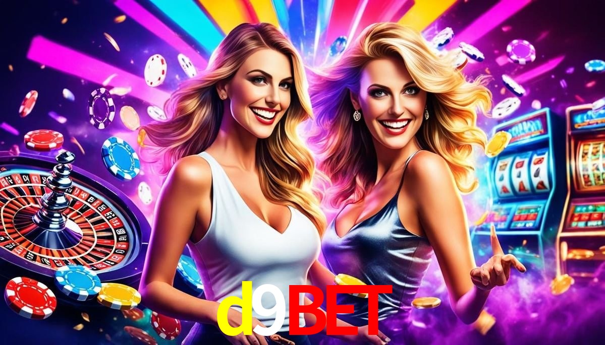 PIX Instantâneo d9bet