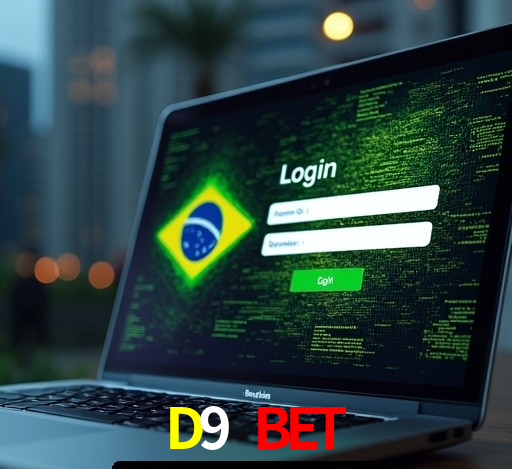 Integração de APIs D9 BET