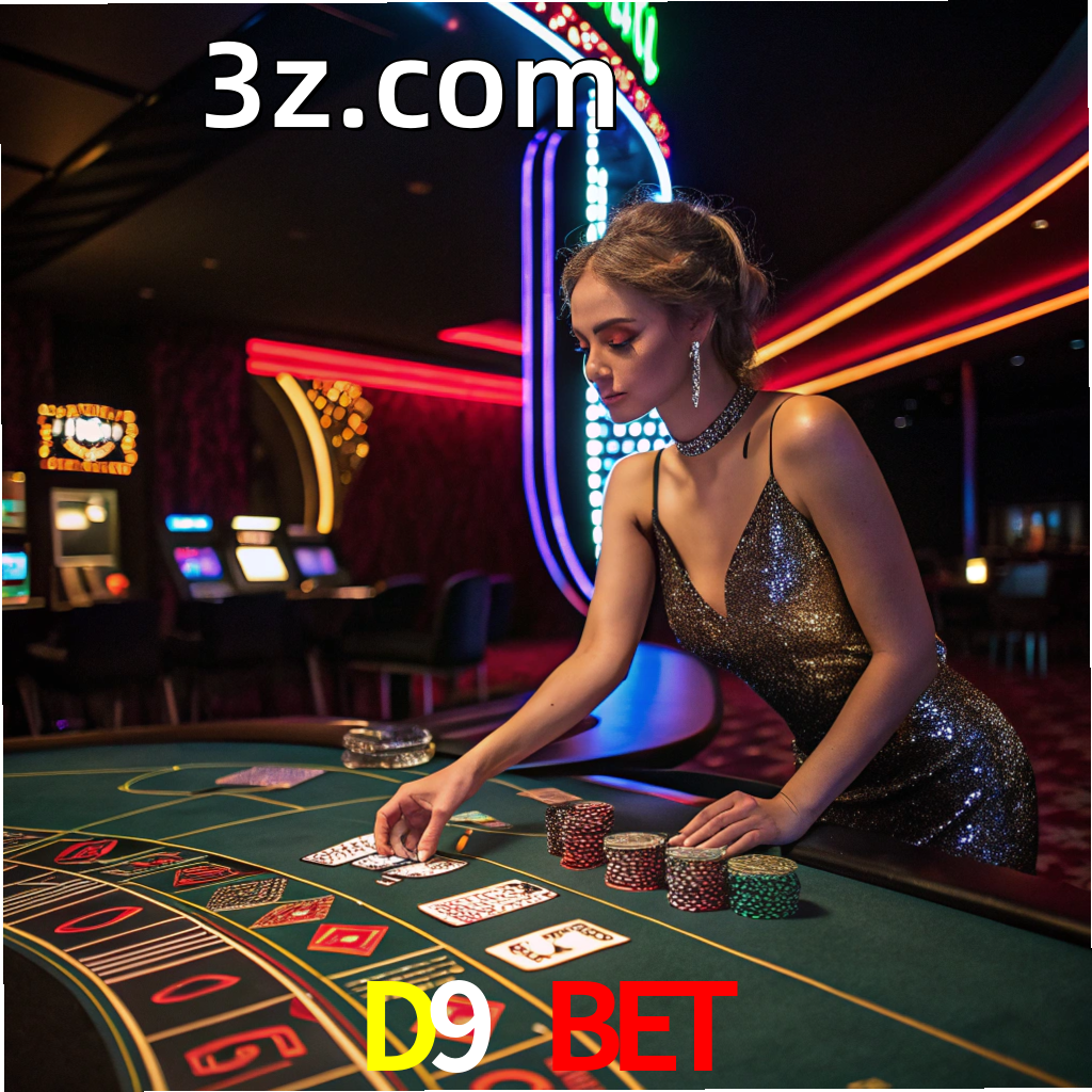 Cadastro Rápido D9 BET