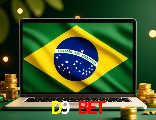 Provedores de Jogos D9 BET