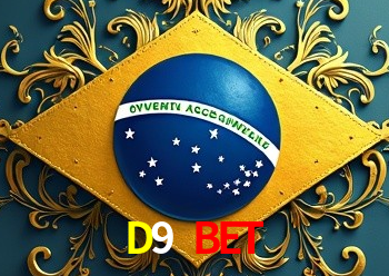 Mesa de Roleta D9 BET