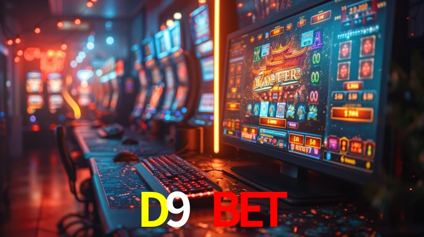 Jogo Spaceman D9 BET