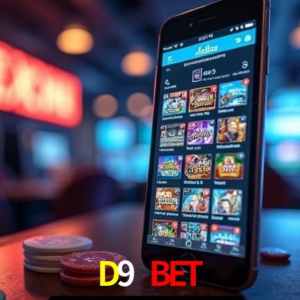 Casino VIP D9 BET