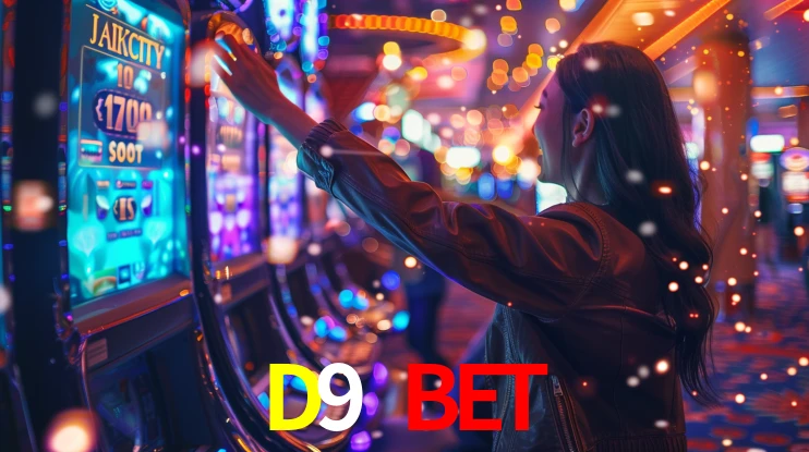 Programa VIP D9 BET