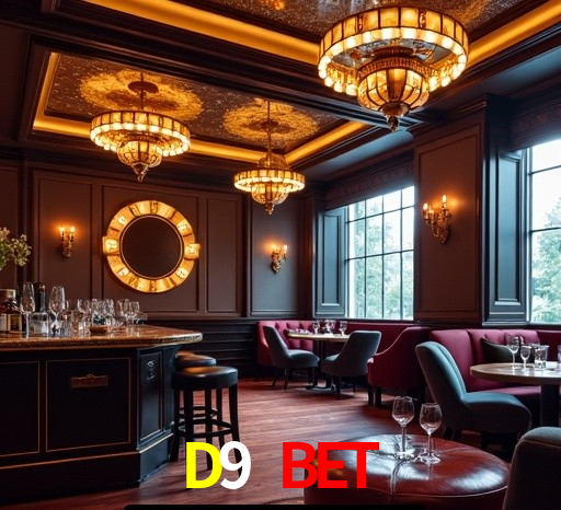 Especiais de Fim de Semana D9 BET